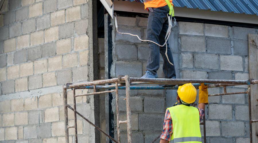 Professional Flat Roofing Installation in Weldon, NC